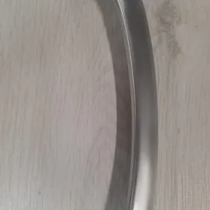 Direct Verzonden Maniglione Polo ottone cromo satinato Linea Cali‘ 23181